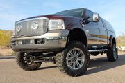 2006 Ford F-250King ranch