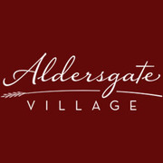 Classic Retirement Homes in Topeka-Aldersgate Village!