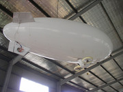 16ft 5 Meter RC Zeppelin Outdoor Radio Control Blimp Advertise eBlimp