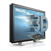 Philips W0Wvx Autostereoscopic 3D 42
