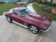 1964 Chevrolet Corvette Sting Ray Coupe