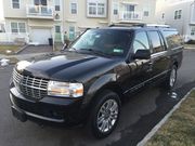 2013 Lincoln Navigator L Limited Edition