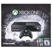 Xbox One 1TB Console : Rise of the Tom