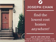 Find the lowest cost homes anywhere! Overland Park