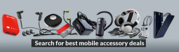 Advertise your Mobiles, Gadgets and accessories