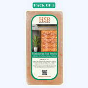 Pure Himalayan Pink Salt Tile 841