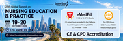 25th Global Summit on Nursing Education and Practice (GSNEP 2026)-topk